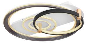 Globo 48459-46 - LED stmievateľné stropné svietidlo ANI LED/46W/230V 2700-6000K+DO