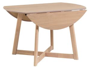 Jedálenský stôl Kave Home Maryse, ⌀ 120 cm