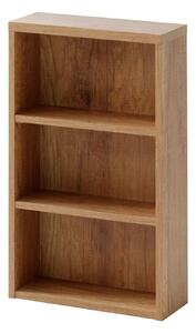 Závesná kúpeľňová skrinka – regál Classic Oak (CLASSIC OAK 830 FSC)