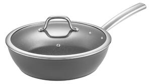 Tescoma Panvica hlboká PRESIDENT s pokrievkou pr. 28 cm
