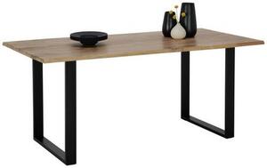 Obdĺžnikový Jedálenský Stôl Runner 140x80 Cm
