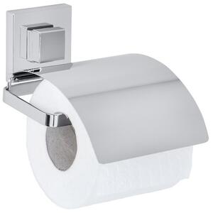 Wenko VL Quadro držiak na toaletný papier 22696100