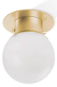 Decor Walther Globe 20 stropné svetlo, zlatá/matná