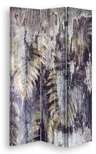 Paraván Nature Dynamics Rozmery: 110 x 170 cm, Prevedenie: Klasický paraván
