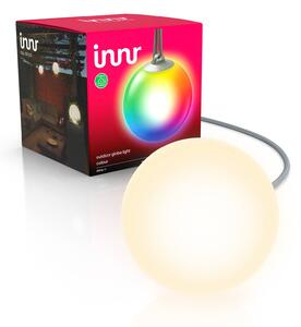 Innr Smart Outdoor Globe Colour LED guľa, doplnok