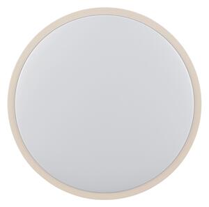 Brilliant - LED stropné svietidlo SOLISTRA LED/18W/230V, priemer 34,5 cm, béžové