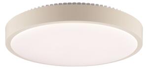 Brilliant - LED stropné svietidlo SOLISTRA LED/18W/230V, priemer 34,5 cm, béžové