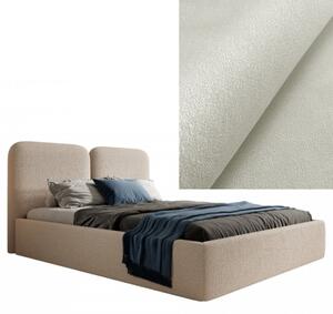 MD Čalúnená posteľ DESIO 140x200 výber z farieb MANILA_14