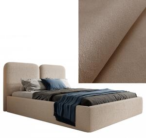 MD Čalúnená posteľ DESIO 140x200 výber z farieb MANILA_21