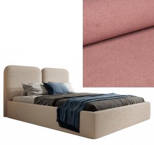 MD Čalúnená posteľ DESIO 140x200 výber z farieb KRONOS_29