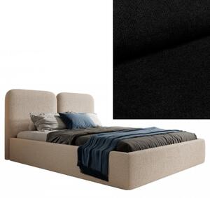 MD Čalúnená posteľ DESIO 140x200 výber z farieb KRONOS_07