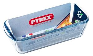 FORMA NA CHLIEB PYREX 1,5L, 28X12X8CM, SKLO