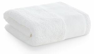 Eurofirany Bavlnený uterák Emi 50x90 cm biely