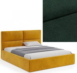 MD Čalúnená posteľ CONTI 120x200 výber z farieb KRONOS_14