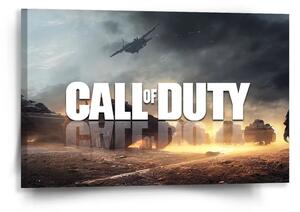Sablio Obraz Call of Duty Bojisko - 60x40 cm