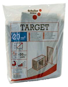 Plachta Schuller LDPE TARGET S30 4x5