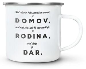 Sablio Plecháčik Domov 5: 300 ml