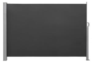 SONGMICS Bočná markíza Orrine 180x300 cm sivá