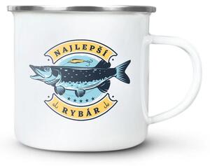 Sablio Plecháčik Najlepší rybár: 300 ml