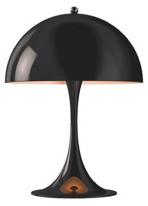 LOUIS POULSEN Stolová lampa Panthella 250, Black