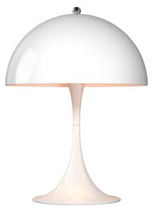 LOUIS POULSEN Stolová lampa Panthella 250, White