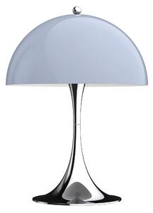 LOUIS POULSEN Stolová lampa Panthella 250, Grey opal acryl
