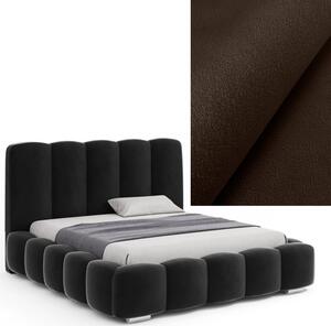 MD Čalúnená posteľ MIA 140x200 výber z farieb MANILA_04