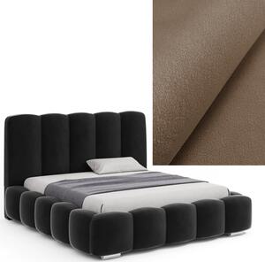 MD Čalúnená posteľ MIA 140x200 výber z farieb MANILA_05