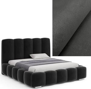 MD Čalúnená posteľ MIA 160x200 výber z farieb MANILA_19