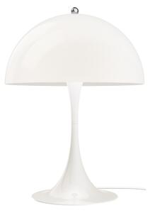 LOUIS POULSEN Stolová lampa Panthella 320, White opal acryl