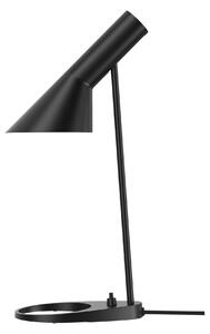 LOUIS POULSEN Stolová lampa AJ Mini, Black