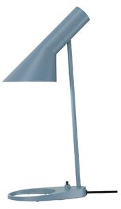 LOUIS POULSEN Stolová lampa AJ Mini, Dusty blue