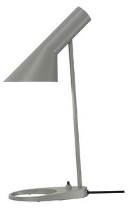 LOUIS POULSEN Stolová lampa AJ Mini, Warm grey