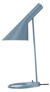LOUIS POULSEN Stolová lampa AJ, Dusty blue