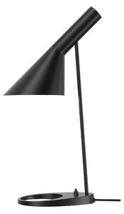LOUIS POULSEN Stolová lampa AJ, Black