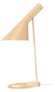 LOUIS POULSEN Stolová lampa AJ, Warm sand