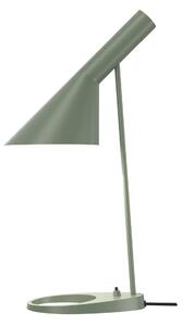 LOUIS POULSEN Stolová lampa AJ, Pale petroleum