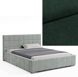 MD Čalúnená posteľ LILY 160x200 výber z farieb KRONOS_14
