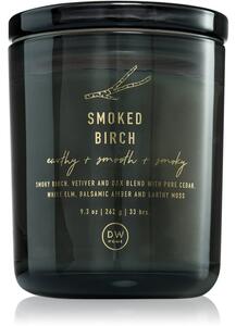 DW Home Prime Smoked Birch vonná sviečka 262 g