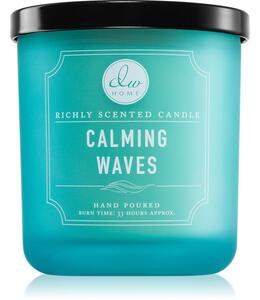 DW Home Signature Calming Waves vonná sviečka 269 g