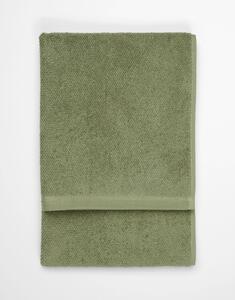 UTERÁK NA RUKY, 30/50 cm, zelená Marc O'Polo - Kúpeľňový textil