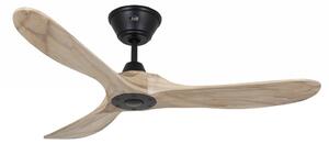 CasaFan 312218 Eco Genuino, prírodné drevo, stropný ventilátor