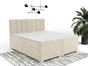 MD Kontinentálna Boxspring posteľ CARINA 120x200 výber z farieb MANILA_14