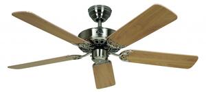 CasaFan 510315 Classic Royal, buk, stropný ventilátor