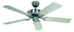 CasaFan 510302 Classic Royal, biela, stropný ventilátor