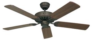 CasaFan 513213 Classic Royal, orech, stropný ventilátor