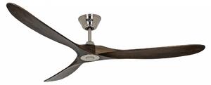 CasaFan 318015 Eco Genuino, orech, stropný ventilátor