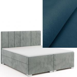 MD Kontinentálna Boxspring posteľ CARINA 120x200 výber z farieb MANILA_27