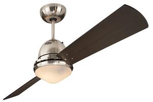 CasaFan 9314253 Libeccio, čerešňa, javor, wenge a borovice, stropný ventilátor
