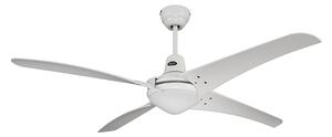 CasaFan 9313220 Mirage, biela, stropný ventilátor